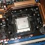 Asus CrossHair NF590 SLI: Republic of Gamers