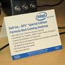 Intel Developers Forum Day 1: Kentsfield, 45nm