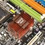 975X Express Motherboard Round-Up: Foxconn, Abit, and MSI