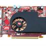 ATI Radeon X1650 XT with Native CrossFire