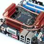 Quad-Core Core 2 Extreme - GeForce 8800 GTX SLI NF680i Ultimate Gaming Rig