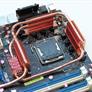 Quad-Core Core 2 Extreme - GeForce 8800 GTX SLI NF680i Ultimate Gaming Rig