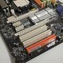 MSI K9N SLI Platinum nForce 570 SLI Motherboard