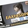 ASUS EAX1950CROSSFIRE/HP/512M and EAX1950PRO/HTDP/256M