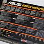 ASUS EAX1950CROSSFIRE/HP/512M and EAX1950PRO/HTDP/256M