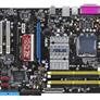 Asus P5N-E SLI Nvidia nForce 650i SLI