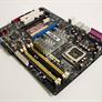 Asus P5N-E SLI Nvidia nForce 650i SLI