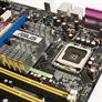 Asus P5N-E SLI Nvidia nForce 650i SLI