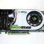 XFX GeForce 8800 GTS 320MB & 8800 GTX XXX Editions