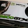 XFX GeForce 8800 GTS 320MB & 8800 GTX XXX Editions