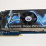 Sapphire Radeon X1950 Pro Dual