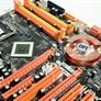 DFI LANParty UT NF680i LT SLI-T2R nForce 680i LT