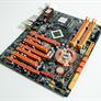 DFI LANParty UT NF680i LT SLI-T2R nForce 680i LT