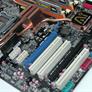 Intel P35 Bearlake Motherboard And DDR3 Memory – Asus and Corsair