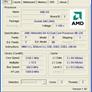 AMD Athlon X2 BE-2350 and BE-2300 "Brisbane" Processors
