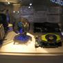 Computex 2007: Intel, Kingston, Foxconn, Gigabyte