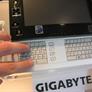 Computex 2007: Intel, Kingston, Foxconn, Gigabyte