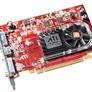 ATI Radeon HD 2600 and 2400 Performance