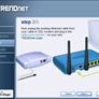 TRENDnet TEW-631BRP Router and TEW-621PC PC Card