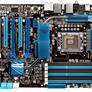 Asus Readying SATA 6G and USB 3.0 Intel Motherboards