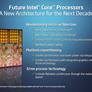 Intel Reveals More 32nm Westmere Details