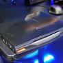 Close-up With Dell's Alienware M11X Mini Gaming Notebook