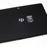 BlackBerry Playbook Tablet PC Sneak Peek