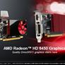 AMD Unveils Radeon HD 6450 Mainstream GPU