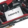 Asus MARS II Single-Card GeForce GTX 580 SLI Sneak Peek