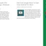 Windows 8 Hands-On Video Preview, Blindingly Fast Boot-Ups