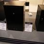 Lian-Li Teases Slew of All-Metal, All-Black Pre-Production Cases at CES 2013