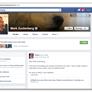 Mark Zuckerberg's Facebook Wall Hacked to Show Exploit