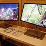 Dell's CES 2014 Head-Turners: Stand-Out Steam Machine and UltraSharp 4K Panels Are Drool-Worthy