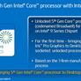 Intel Outs Haswell-E and Devil’s Canyon CPUs, Ready Mode Technology, and More at GDC