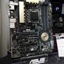 ASUS Previews Full Spate Of Z97 Motherboards