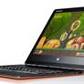 Lenovo Launches Yoga 3 2-in-1 Ultrabook, Yoga 2 Pro Tablet Refresh Some With Core M Broadwell Inside