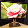 Up Close And Personal With Dell's UltraSharp 27 5K Display And Smart Desk Concept