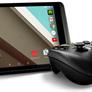 NVIDIA SHIELD Tablet Gets Android Lollipop Update, New Game Bundle, And GRID Game Streaming Service