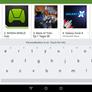 NVIDIA SHIELD Tablet Android Lollipop Update Hands-On With Benchmarks