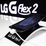 LG G Flex2 Brings Subtly Curved Full HD Display, 64-Bit Snapdragon 810