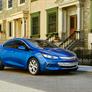 2016 Chevy Volt Charges Into Detroit With 50-Mile Electric Range, Greater Performance