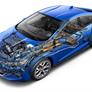 2016 Chevy Volt Charges Into Detroit With 50-Mile Electric Range, Greater Performance