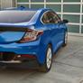 2016 Chevy Volt Charges Into Detroit With 50-Mile Electric Range, Greater Performance