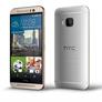 HTC One M9's Design, Colors Revealed In New Press Renders