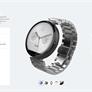 Buzz Off, Jony Ive! Motorola Extends Moto Maker Tool To Moto 360 Smartwatch