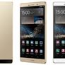 Huawei Launches P8max Smartphone With Obscenely Large 6.8-Inch Display