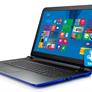 HP's Back-to-School Lineup Includes Colorful x360 Convertibles And Pavilion Notebooks