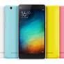 Xiaomi’s Beautifully Vibrant Mi 4i Crams In 5-Inch 1080p Display, Snapdragon 615, And 1.5-Day Battery