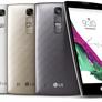 LG’s Smartphone Family Expands With G4 Stylus And G4c