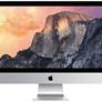 Best Buy Delivers $200 Price Cut To Already Discounted 27-Inch 5K Retina iMac